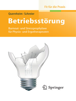 cover image of Betriebsstörung